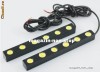 Lumini de zi DRL 6 leduri x 1W