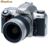 Aparat foto film Nikon F65