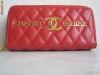 Vand Portofele / Portofel Chanel , Portofel de dama Chanel Dublu