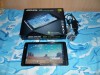 Tableta Archos 101 touch spart ( defecta crapat ) ( ipad iphone 3g )