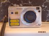 Vand Sony_Dsc W110+Memory Stick Pro duo 16GB