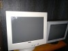 Monitor Philips Brialliance 109 de 19 inci cu conectori BNC si VGA