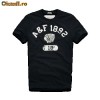 Tricou ABERCROMBIE FITCH marime M