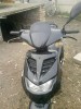 Vand scuter 49 cc ... Arata foarte bine , e adus recent din germania