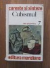 Dan Grigorescu - Cubismul