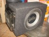 Subufer, SUBWOOFER CU STATIE 300W, Boxe auto, Boxa auto, Statie auto, amplificator auto,CASETOFON AUTO,MP3 AUTO,CD AUTO,NAVIGATIE AUTO,DVD AUTO,