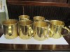 SET 6 CANI DE BRONZ