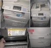 Ricoh Aficio 180 defect