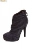 Miss Sixty Ghete Cristel Anthracite Miss Sixty Ghete Cristel Anthracite