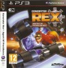JOC PS3 GENERATOR REX AGENT OF PROVIDENCE ORIGINAL ZONA 2 (Transport gratuit la plata in avans)