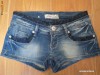 Pantaloni Scurti de Blugi,Modele deosebite,Dama