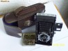 ZEISS IKON Nettar 515  functional cu etui original si declansator de timp