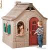 Casuta din poveste - Naturally Playful StoryBook Cottage