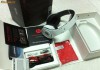 Vand Casti Beats By Dr.Dre Studio White Full Box(iphone, ipad, galaxy s)