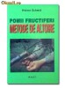 Pomi Fructiferi Metode de altoire