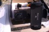 Okazie!NOU Oxygen Audio's O Car deck turns your iPhone into a car stereo