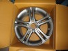 Set 4 jante 16inch-original Honda (Accord,Civic etc)