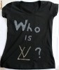 tricouri / tricou arya handmade personalizate fashion