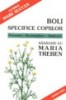 Maria Treben - Boli specifice copiilor