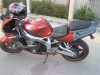 Honda CBR 900 RR Fireblade