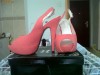 SANDALE ROZ MARIMEA 35