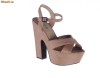 sandale platforma stone creek
