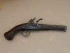 PISTOL PENTRU PANOPLIE - REPLICA MODEL DIN 1781