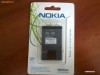 Acumulator Nokia BL-4U Original NOU 3120 Classic, 5250, 8800 Gold Arte, 8800 Arte, 8800, Sapphire Arte, 8800 Carbon Arte, E66, E75
