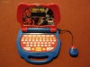 Laptop Spiderman pentru copii peste 3 ani Laptop Spiderman pentru copii peste 3 ani