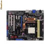 Placa de baza, Asus, M3N WS, 4xddr2, 1066, 6xsata II, 12xUSB 2.0, HDMI on board, Video on board, Sunet 7.1ch,