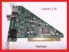 Placa Captrura OSPREY 210 ideala videochat