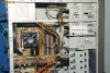 Calculator  Pentium 4 original + Monitor Plasma Benq 17 inch