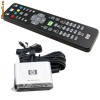TELECOMANDA HP REMOTE CONTROL 5070 1006(HP Media Center IR Remote Control) CU HP IR RECEIVER OVU400103 00 COMPUTER TV REMOTE CONTROL