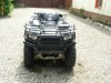 KAWASAKI BRUTE FORCE 750I