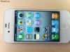 iPhone 4 de 32GB Alb NEVERLOCKED