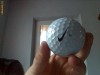 minge golf nike in stare exelenta .A faimosului jucator din germania christopher nicu. made in germania.
