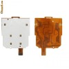 Vand Placa Folie Tastatura Keypad Nokia E51 Noua