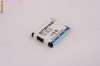Acumulator replace NB-11L 750mAh  pentru Canon Canon Powershot ELPH 110 HS IXUS 125 240 HS A4000 A3400 IS A2300 2200