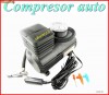 Compresor Aer Auto Electric Portabil Auto Biciclete Mingi 12v