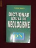 Florin Marcu - Dictionar uzual de neologisme - 13000