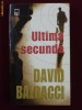 David Baldacci - Ultima secunda - 19743
