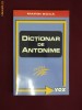 Marin Buca - Dictionar de antonime - 12994