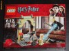 Lego HARRY POTTER 4736 - FREEING DOBBY - pentru 6-12 ani  SIGILAT