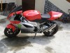APRILIA RSV 1000