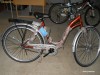 VAND BICICLETA DAMA