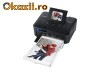 Canon Foto Canon Selphy CP800 Black 4350B010