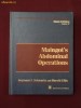 Seymour I. Schwartz Harold Ellis - Maingot`s Abdominal Operations (vol 2) - 3189