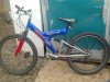 vand bicicleta rich bike full suspension fara fisuri