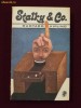 Rudyard Kipling - Stalky & Co. - 5637