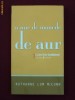Ruthanne Lum McCunn - O mie de monede de aur - 19393